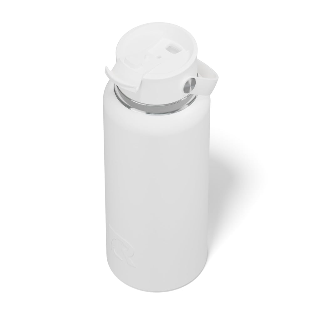 Outback Bottle White | Rtic Drinkware|Gear|Clearance