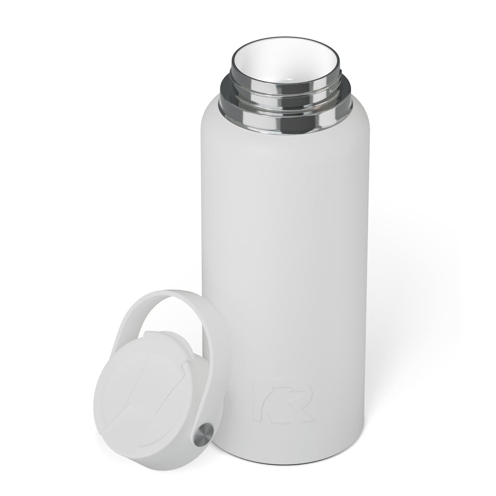 Outback Bottle White | Rtic Drinkware|Gear|Clearance