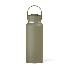 Outback Bottle Olive | Rtic Drinkware|Gear|Clearance