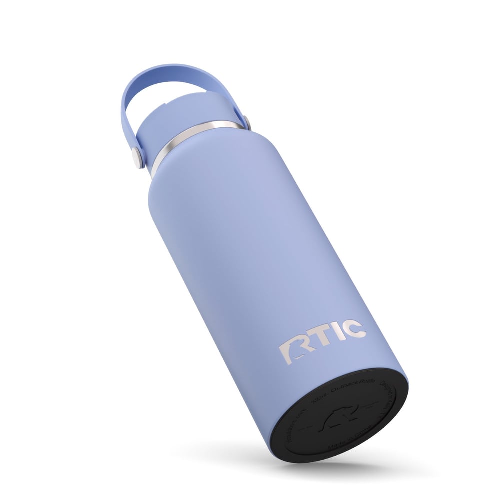 Outback Bottle Periwinkle | Rtic Drinkware|Gear|Clearance