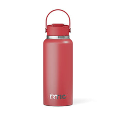 Outback Bottle Flag Red | Rtic Drinkware|Gear|Clearance