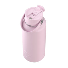 Outback Bottle Pale Pink | Rtic Drinkware|Gear|Clearance