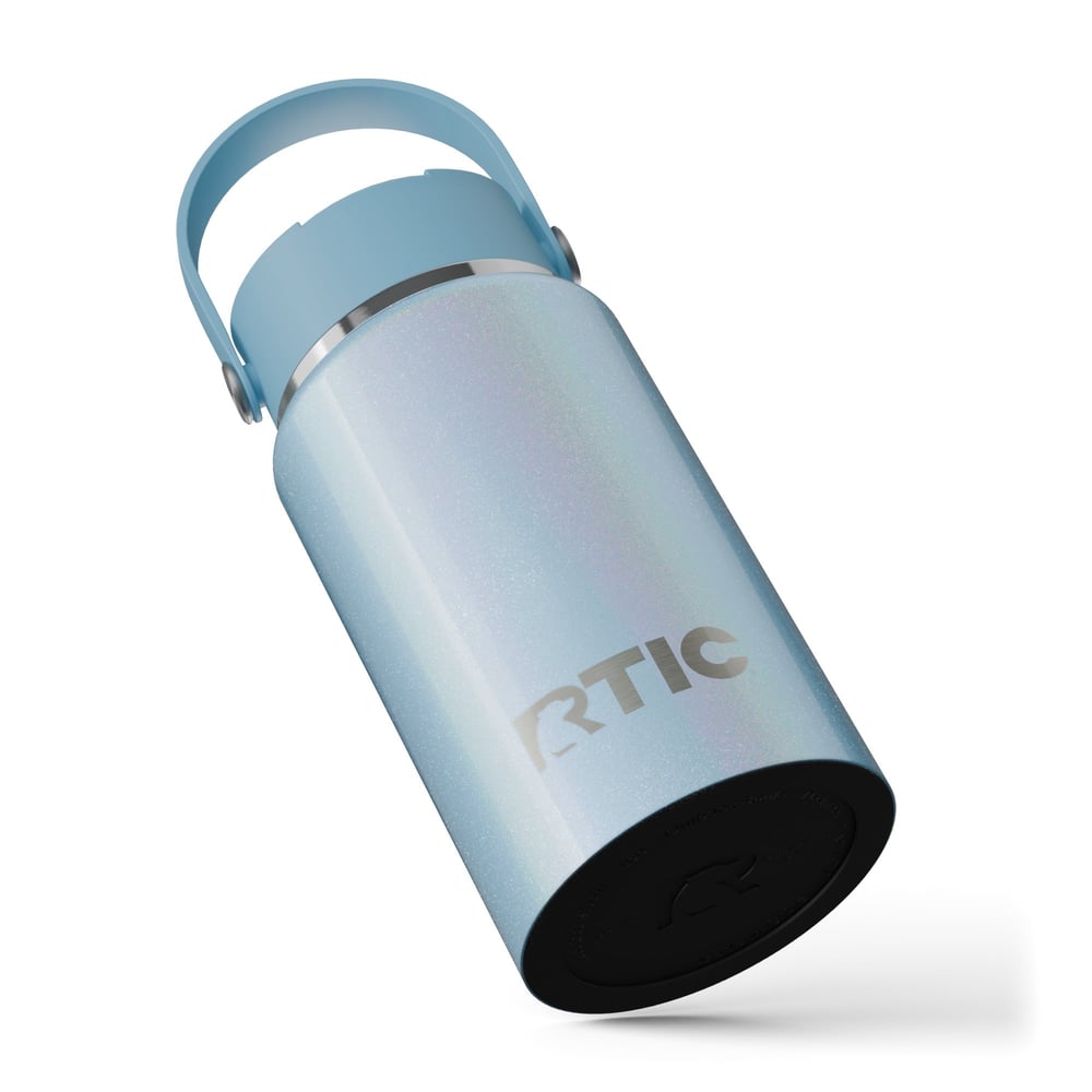 Outback Bottle RTIC Ice Glitter | Rtic Drinkware|Clearance