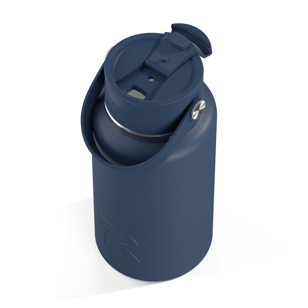 Outback Bottle Navy | Rtic Drinkware|Clearance