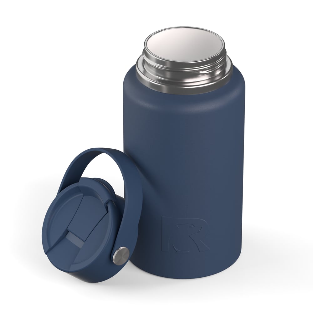 Outback Bottle Navy | Rtic Drinkware|Clearance