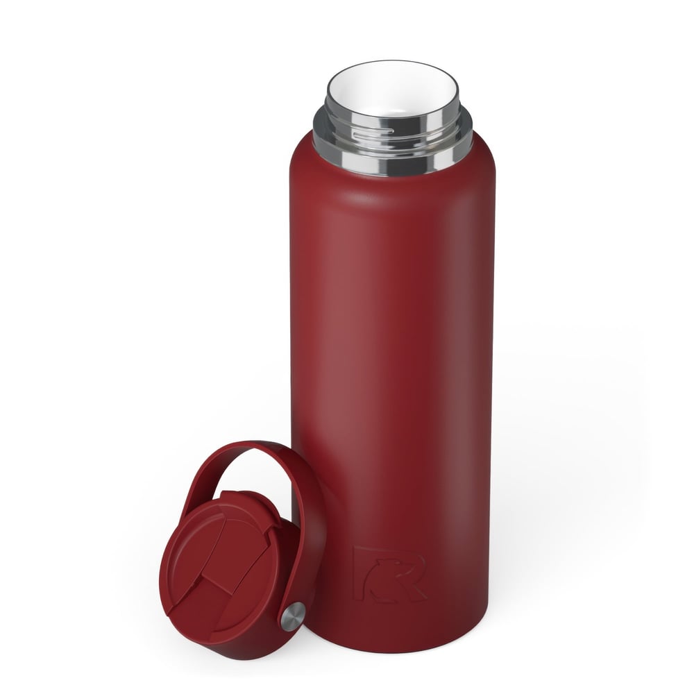 Outback Bottle Black Cherry | Rtic Drinkware|Clearance