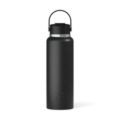 Outback Bottle Black | Rtic Drinkware|Clearance