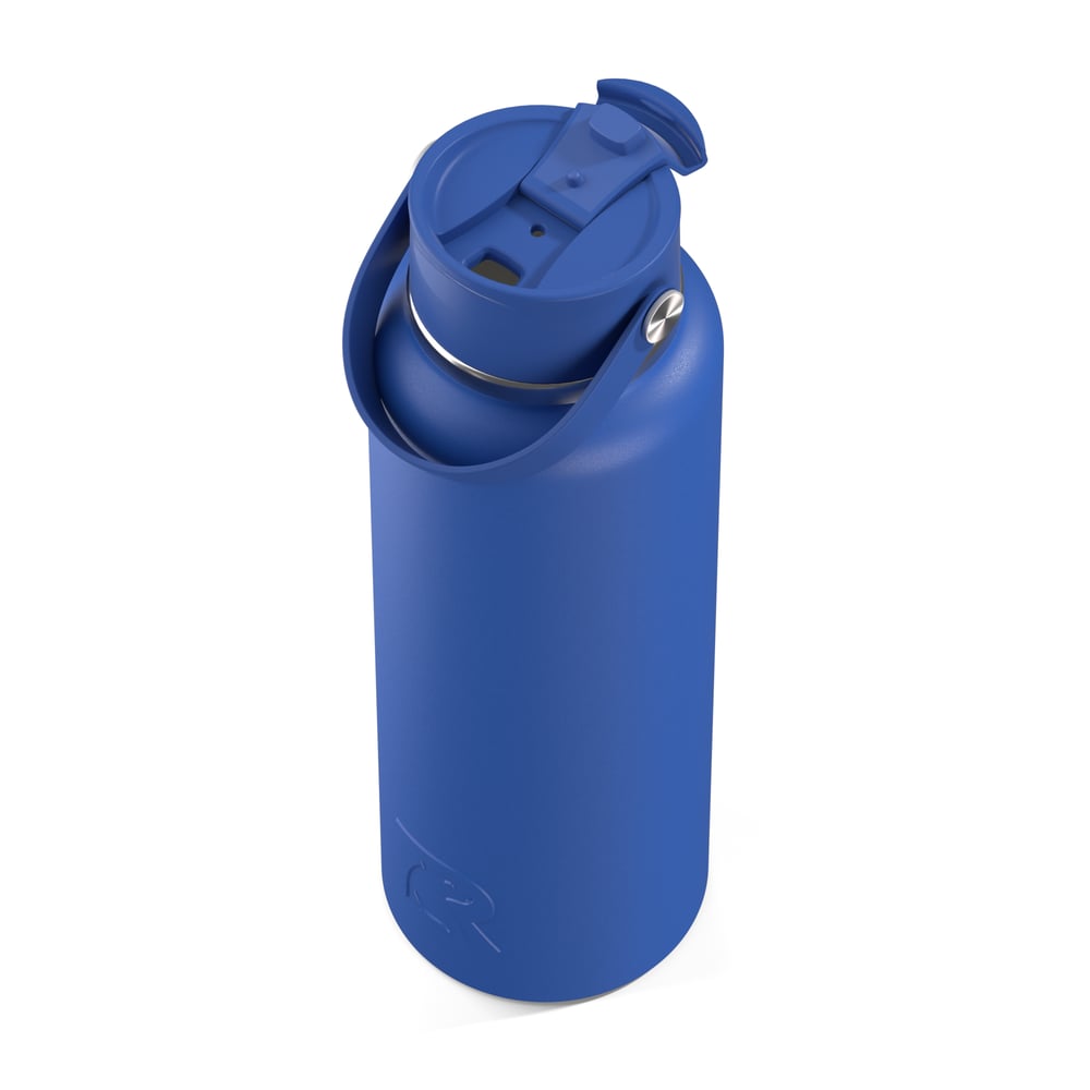 Outback Bottle Cobalt | Rtic Drinkware|Clearance