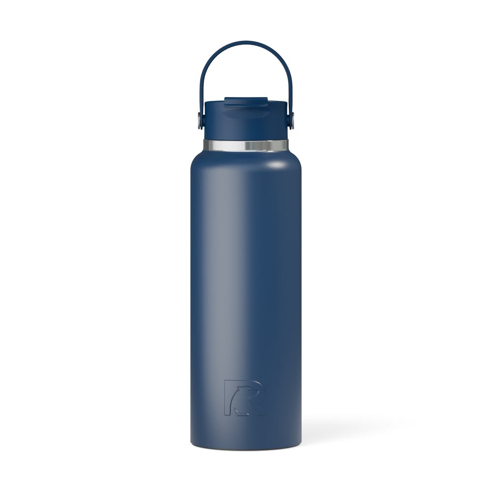 Outback Bottle Navy | Rtic Drinkware|Clearance