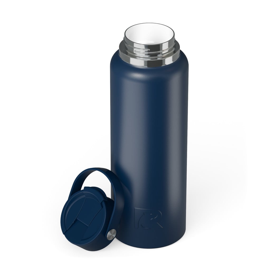 Outback Bottle Navy | Rtic Drinkware|Clearance