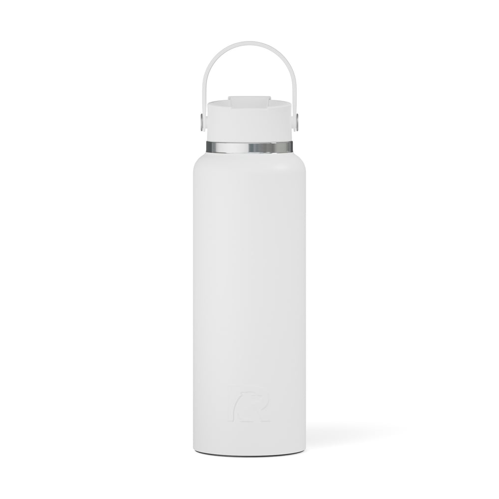 Outback Bottle White | Rtic Drinkware|Clearance