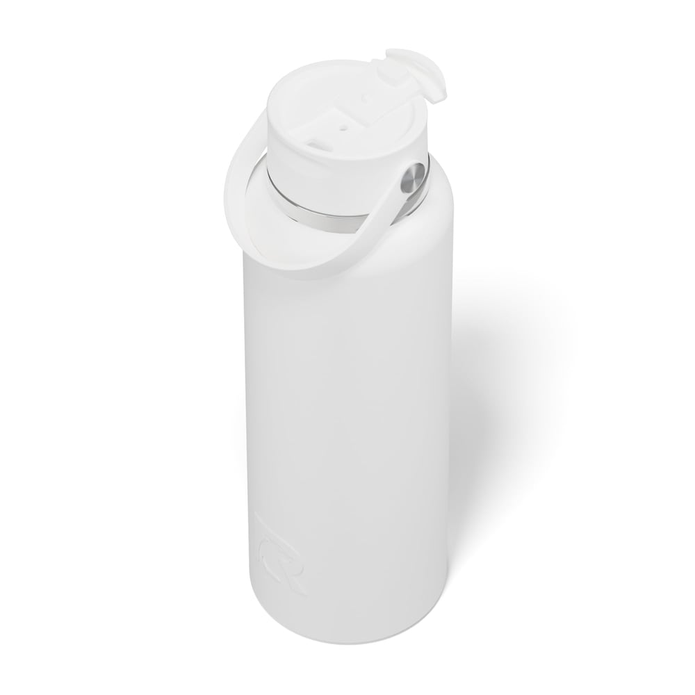 Outback Bottle White | Rtic Drinkware|Clearance