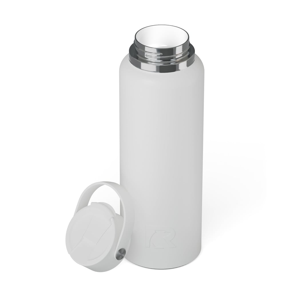 Outback Bottle White | Rtic Drinkware|Clearance