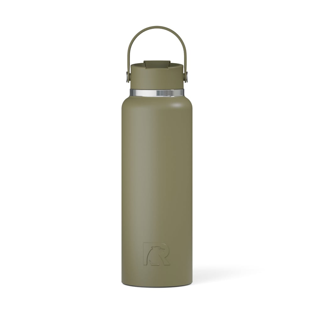 Outback Bottle Olive | Rtic Drinkware|Clearance