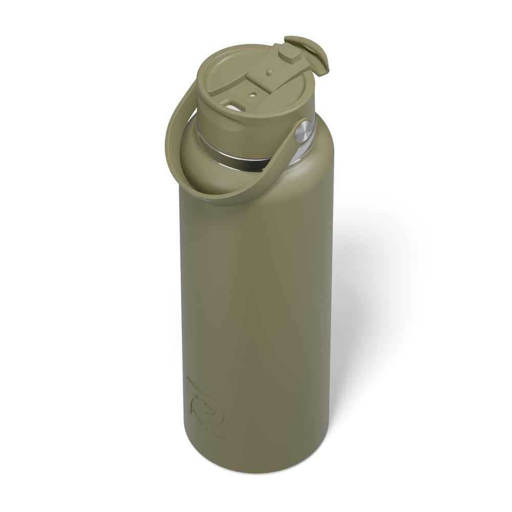 Outback Bottle Olive | Rtic Drinkware|Clearance