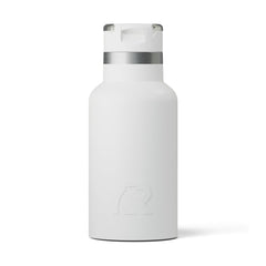 12oz Little Journey Bottle White | Rtic Drinkware|Gear|Clearance