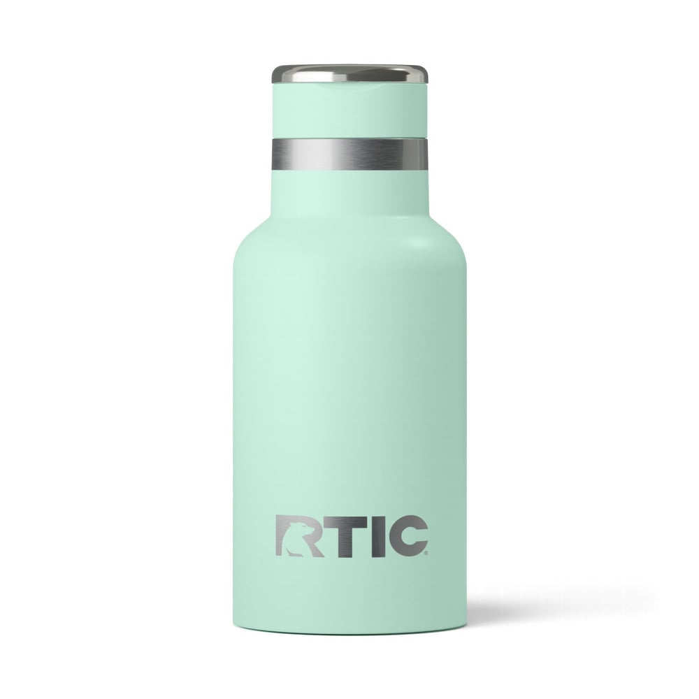 12oz Little Journey Bottle Fresh Mint | Rtic Drinkware|Gear|Clearance