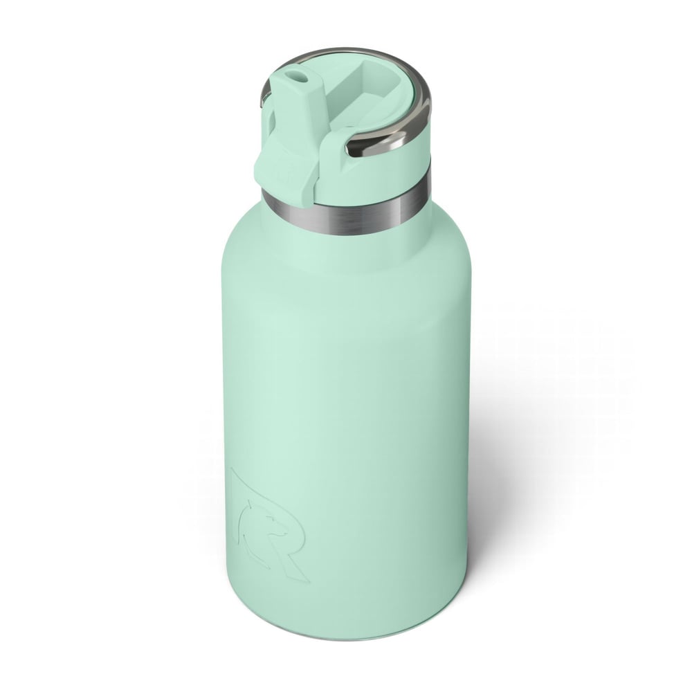 12oz Little Journey Bottle Fresh Mint | Rtic Drinkware|Gear|Clearance