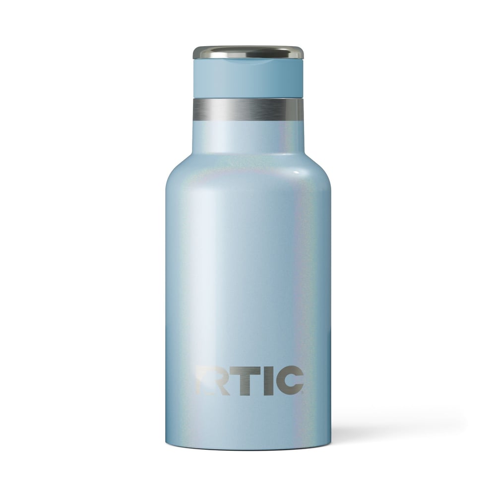 12oz Little Journey Bottle RTIC Ice Glitter | Rtic Drinkware|Gear|Clearance