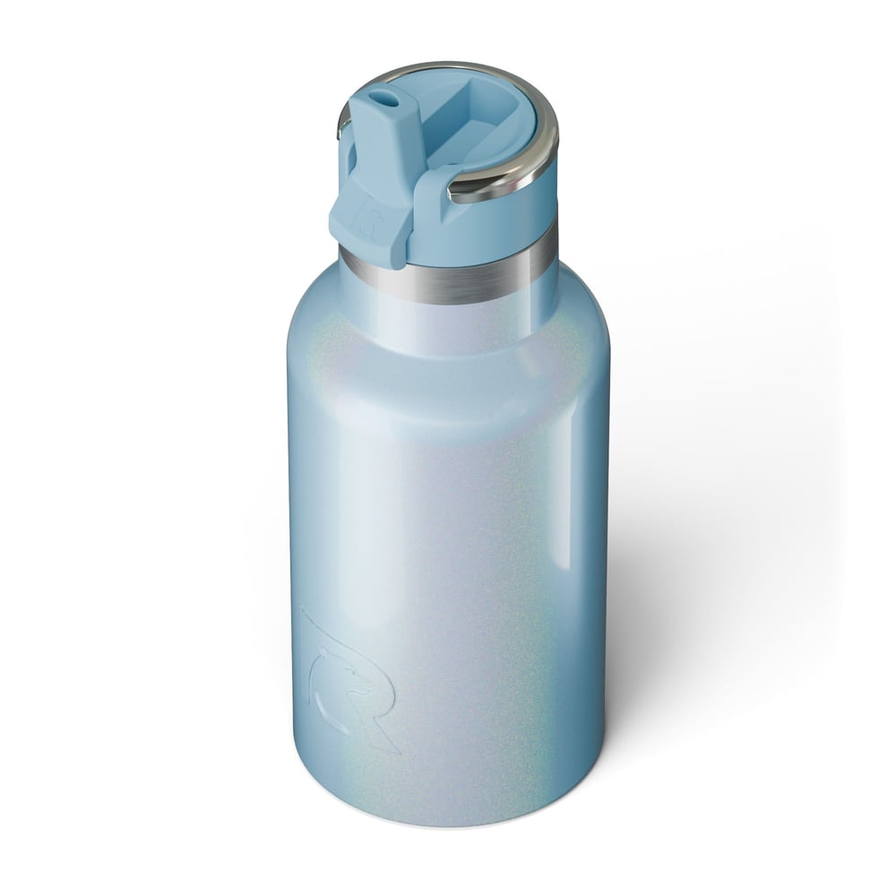 12oz Little Journey Bottle RTIC Ice Glitter | Rtic Drinkware|Gear|Clearance
