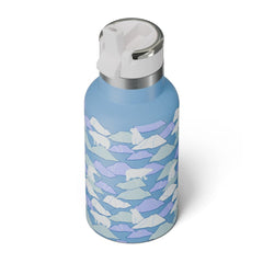 12oz Little Journey Bottle Polar Ice | Rtic Drinkware|Gear|Clearance