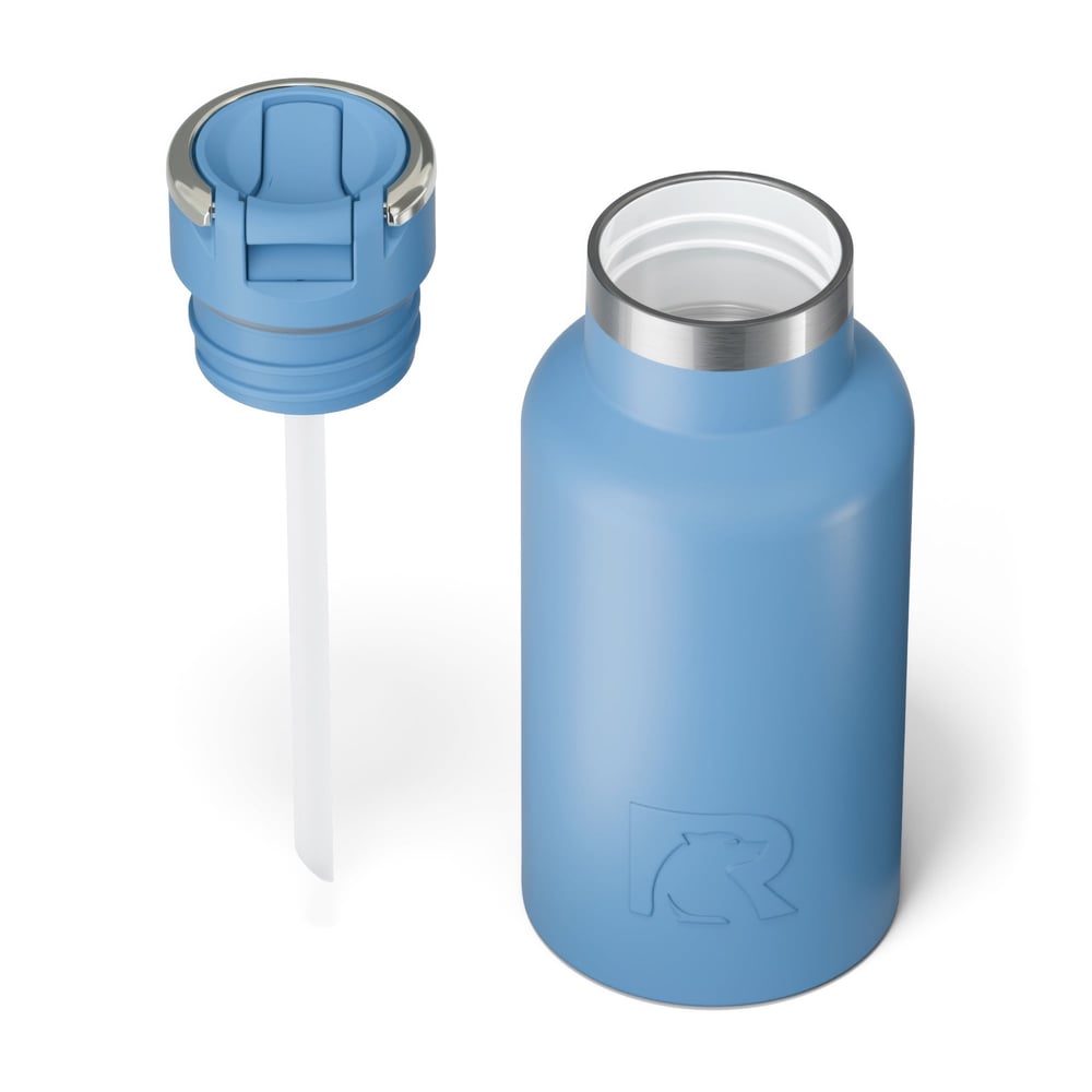 12oz Little Journey Bottle Denim | Rtic Drinkware|Gear|Clearance