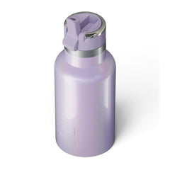 12oz Little Journey Bottle Lavender Glitter | Rtic Drinkware|Gear|Clearance