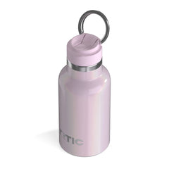 12oz Little Journey Bottle Pale Pink Glitter | Rtic Drinkware|Gear|Clearance