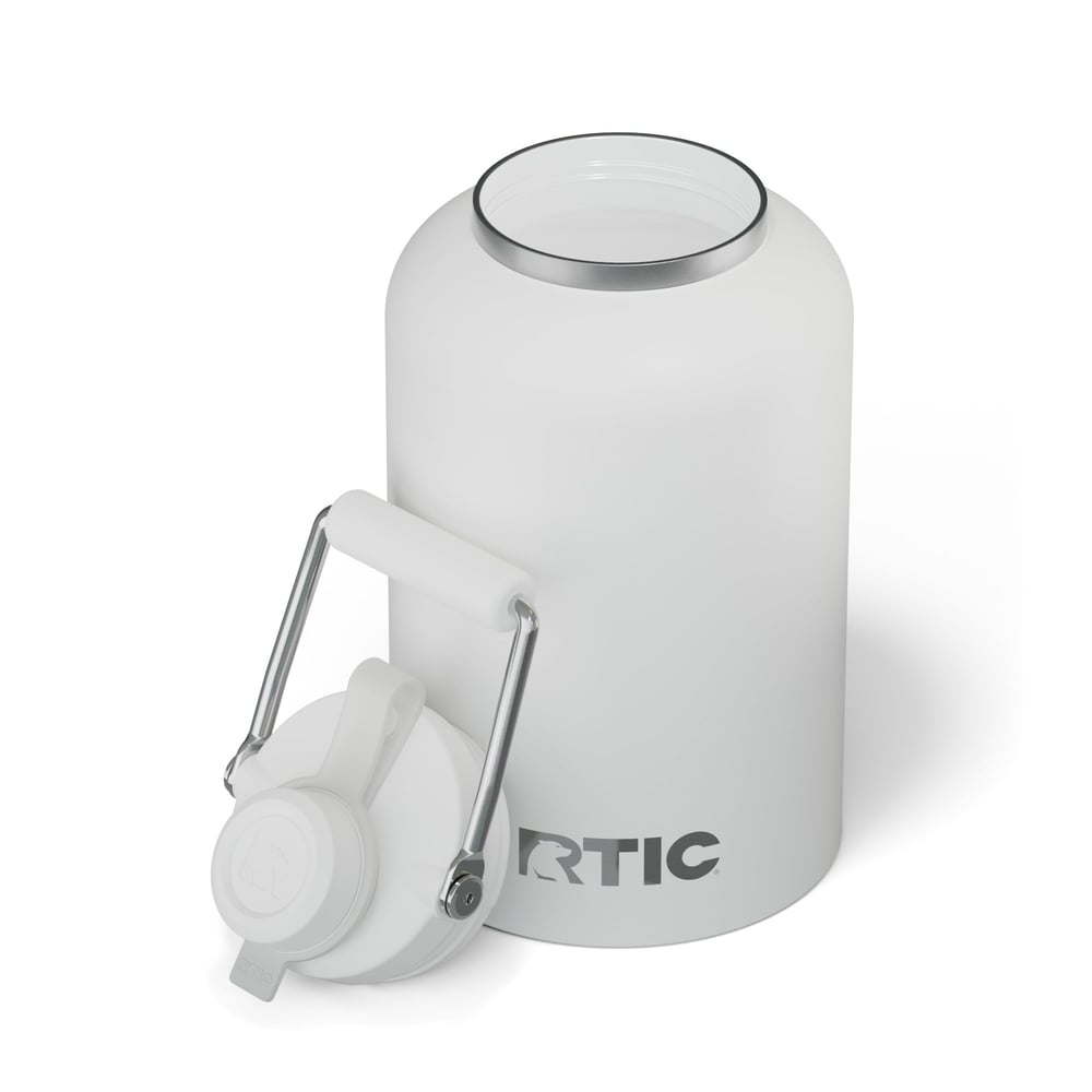 Outback Jug White | Rtic Drinkware|Clearance
