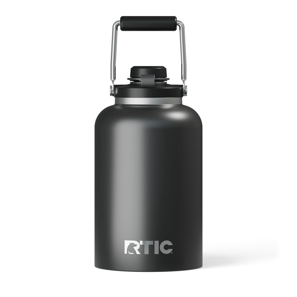 Outback Jug Black | Rtic Drinkware|Clearance