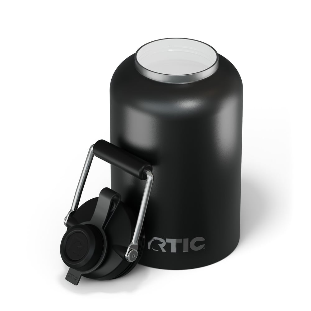 Outback Jug Black | Rtic Drinkware|Clearance