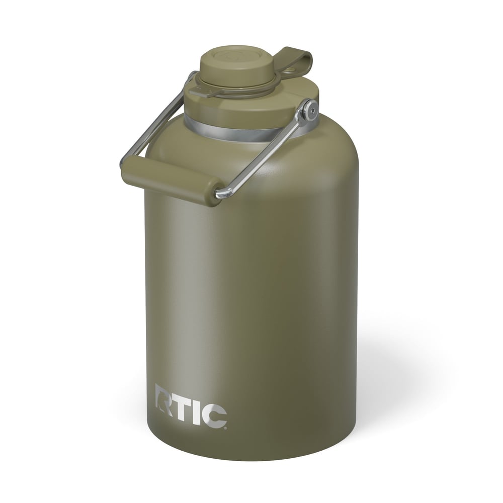 Outback Jug Olive | Rtic Drinkware|Clearance