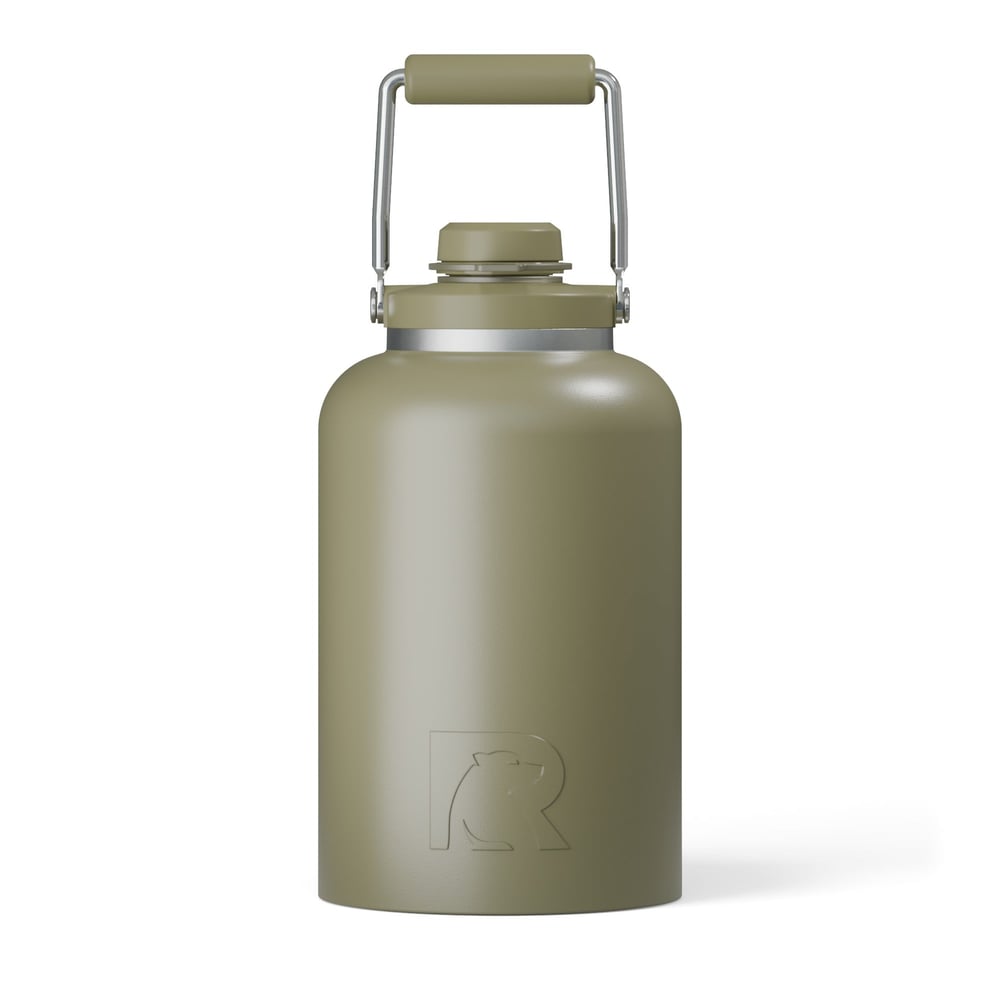 Outback Jug Olive | Rtic Drinkware|Clearance