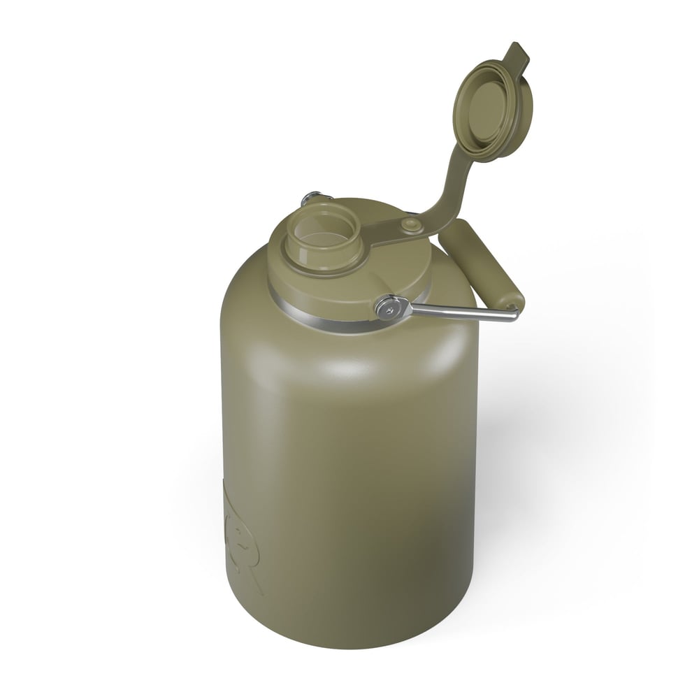 Outback Jug Olive | Rtic Drinkware|Clearance