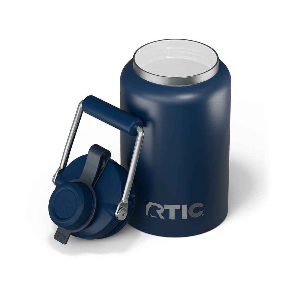 Outback Jug Navy | Rtic Drinkware|Clearance