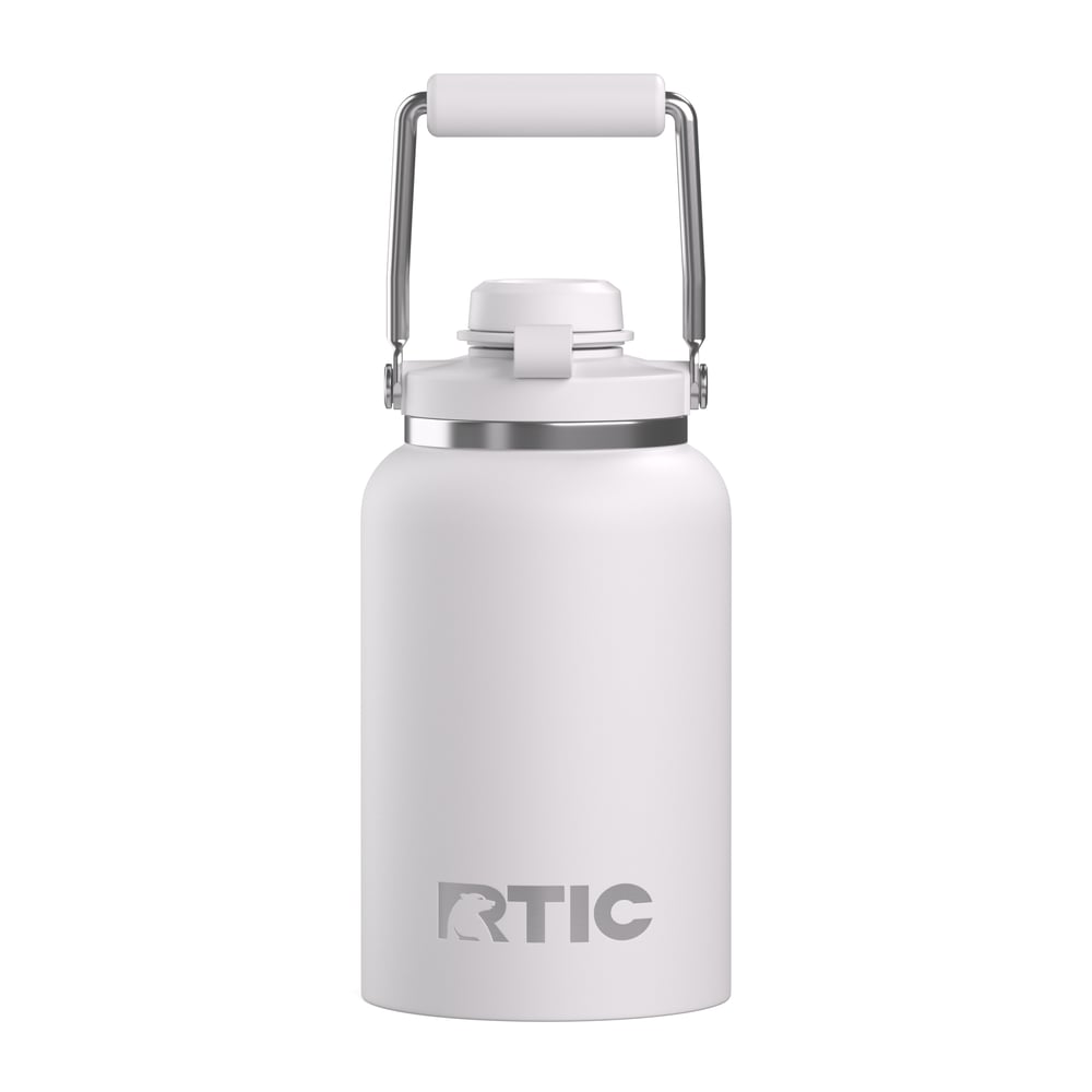 Outback Jug White | Rtic Drinkware|Clearance