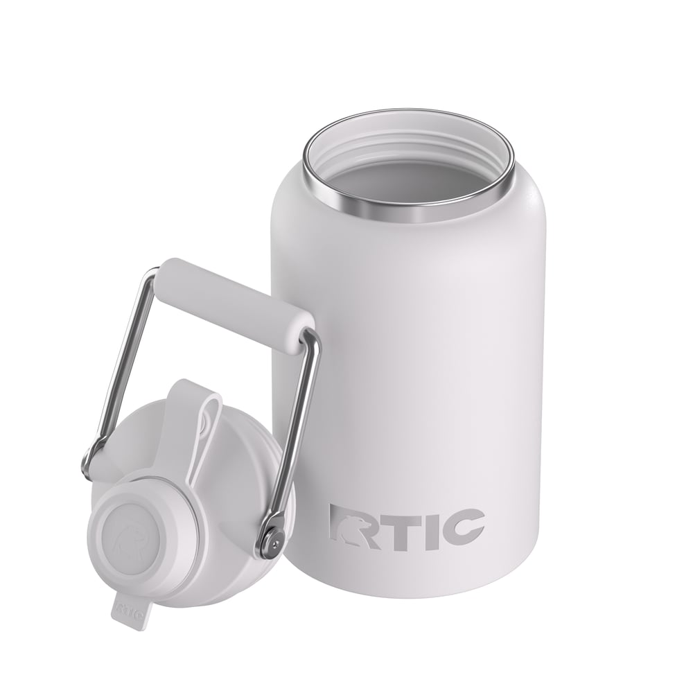 Outback Jug White | Rtic Drinkware|Clearance
