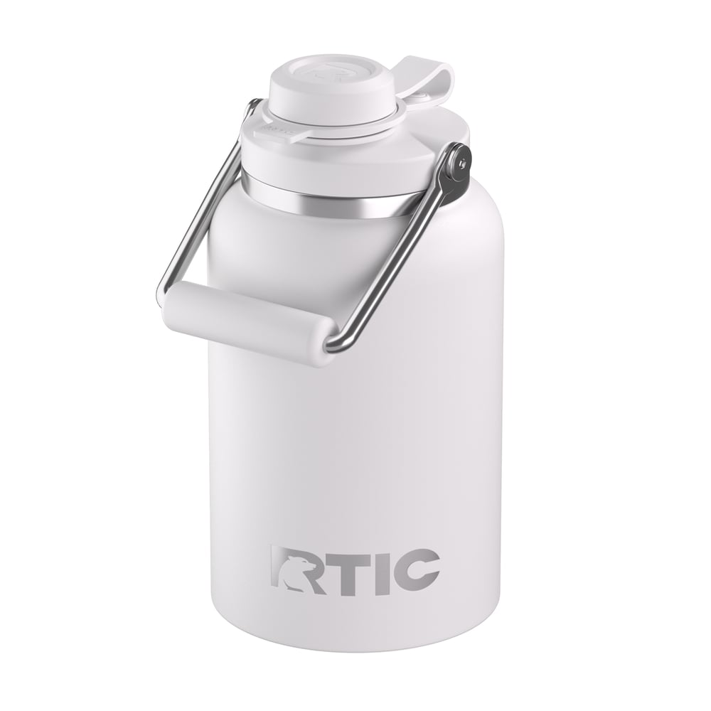 Outback Jug White | Rtic Drinkware|Clearance