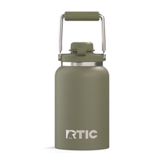 Outback Jug Olive | Rtic Drinkware|Clearance