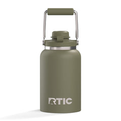 Outback Jug Olive | Rtic Drinkware|Clearance