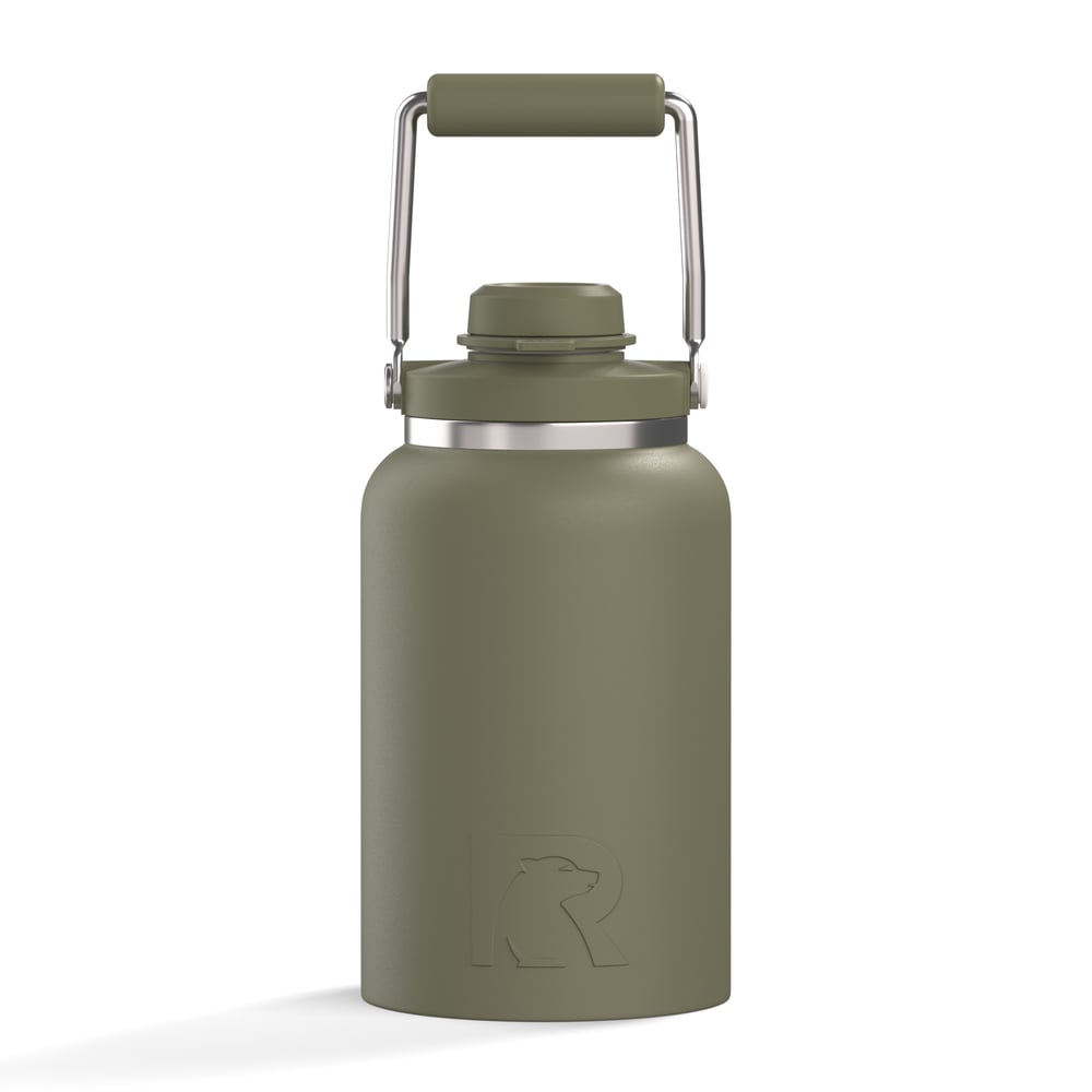 Outback Jug Olive | Rtic Drinkware|Clearance