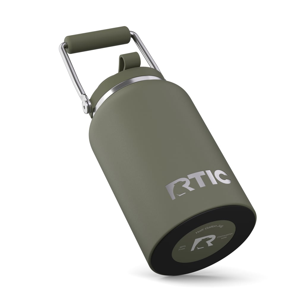 Outback Jug Olive | Rtic Drinkware|Clearance