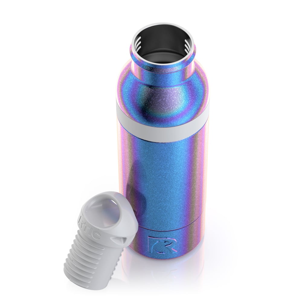 All-in-One Bottle Chiller Pacific | Rtic Drinkware