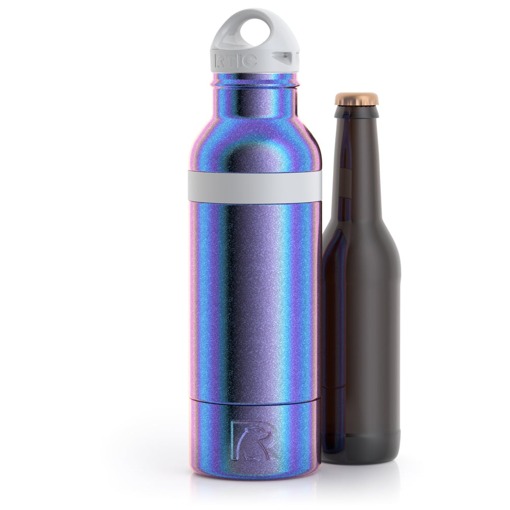 All-in-One Bottle Chiller Pacific | Rtic Drinkware