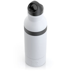 All-in-One Bottle Chiller White | Rtic Drinkware