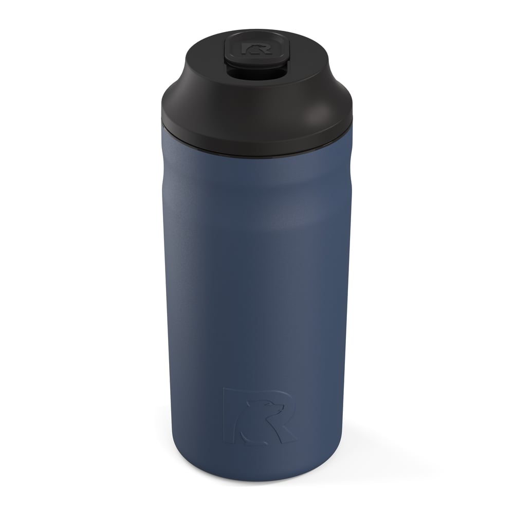All-in-One Can Chiller Navy | Rtic Drinkware