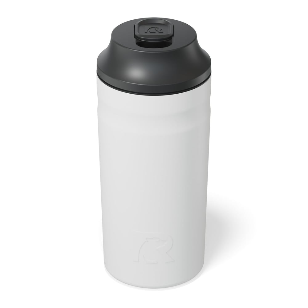 All-in-One Can Chiller White | Rtic Drinkware