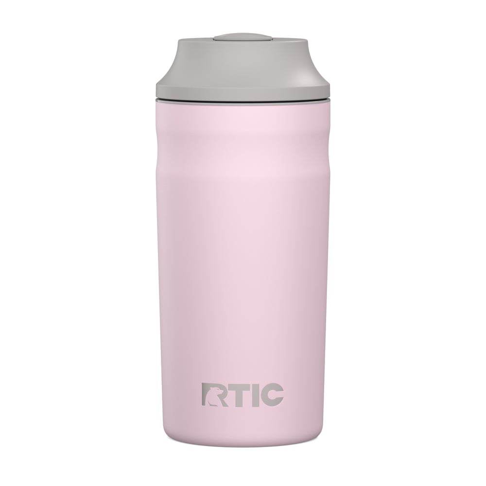 All-in-One Can Chiller Pale Pink | Rtic Drinkware
