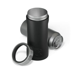 24oz Essential Can Cooler Black | Rtic Drinkware|Clearance