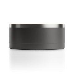 3-In-1 Dog Bowl Black & Black | Rtic Drinkware|Clearance